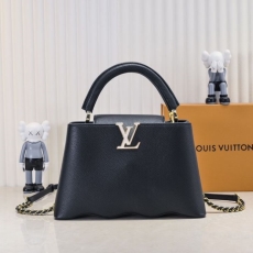 Louis Vuitton Top Handle Bags